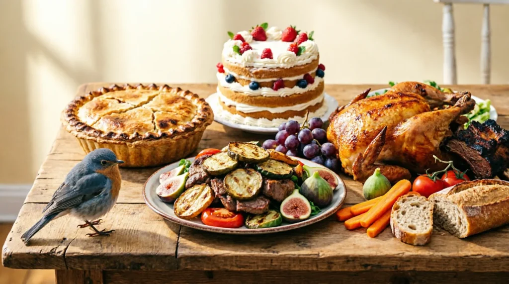 120 Eat Idioms: Meanings and Examples for Fluent English