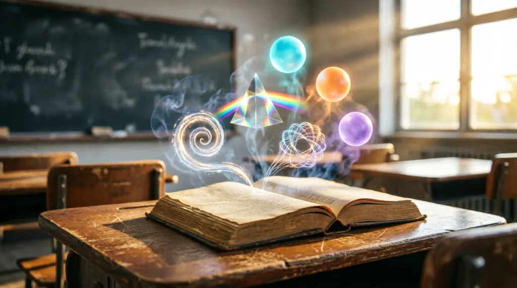 120 Idioms for School: Meanings and Examples You Need