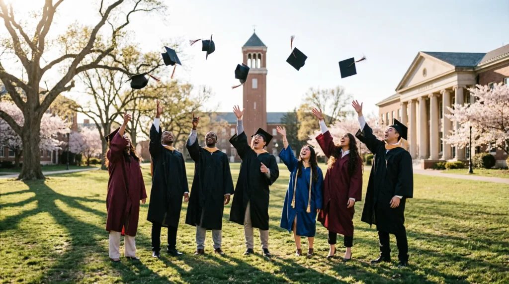 Alumni or Alumini: Which Spelling Is Correct? Get the Answer