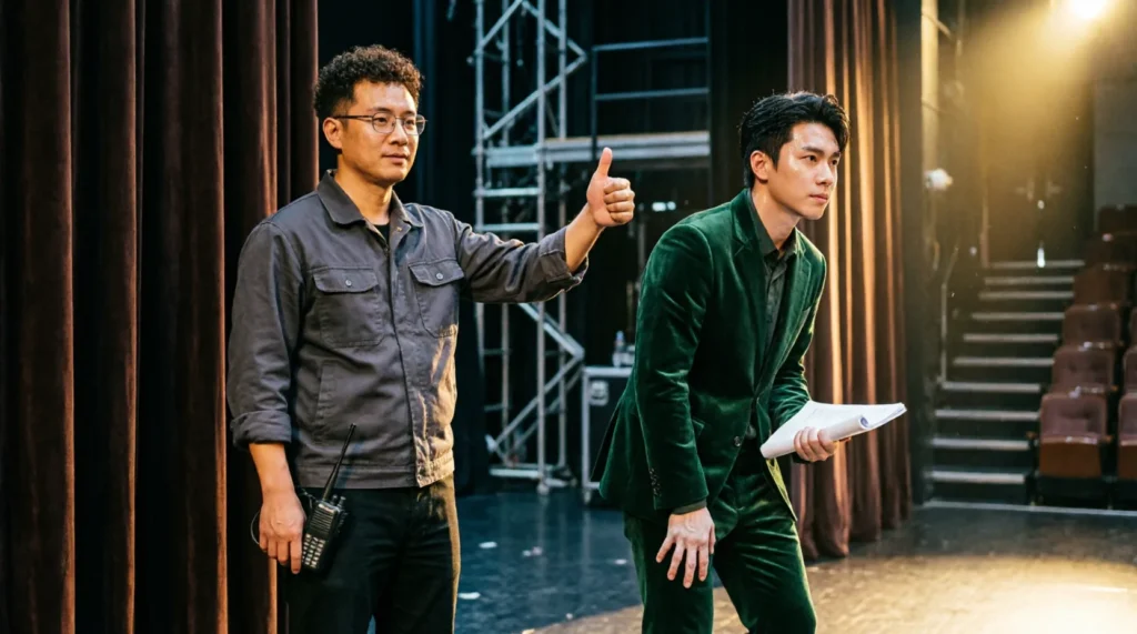 Break a Leg Meaning in Idioms: Why It Means Good Luck