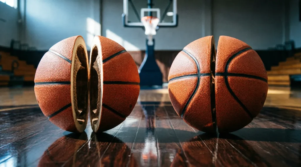Halves or Quarters in College Basketball: The Real Answer
