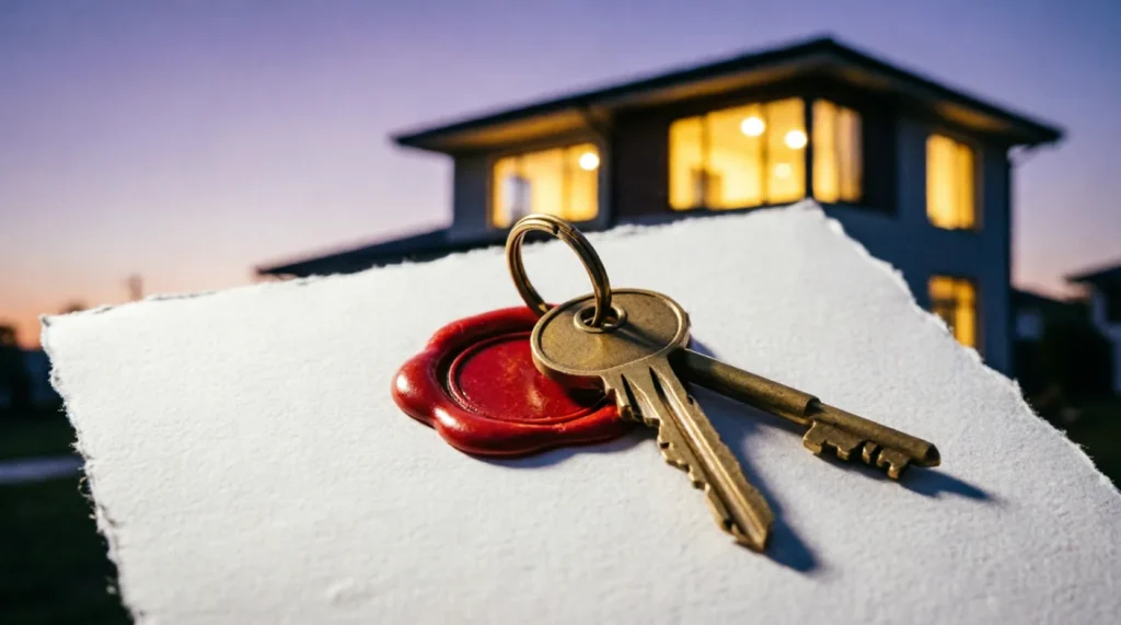 Revocable or Irrevocable Trust for House: Which Is Better?