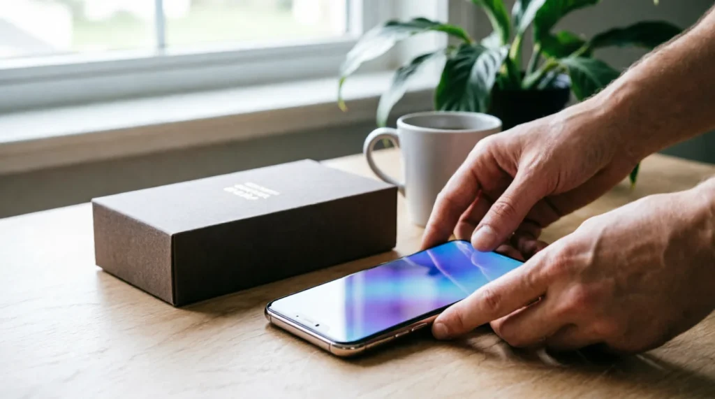 Setup or Set Up My Device: The Only Guide You Need