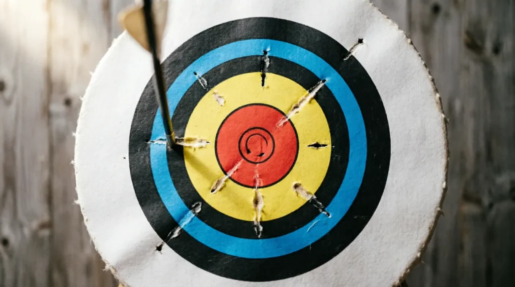 Targeted or Targetted: Why Only One Form Is Correct