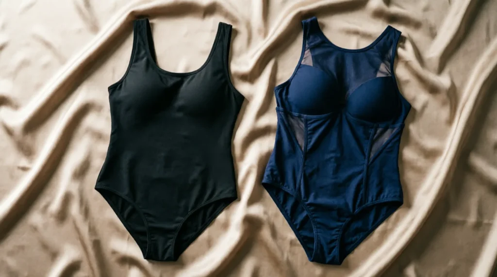 Spanx vs Miraclesuit: Which Shapewear Is Better?