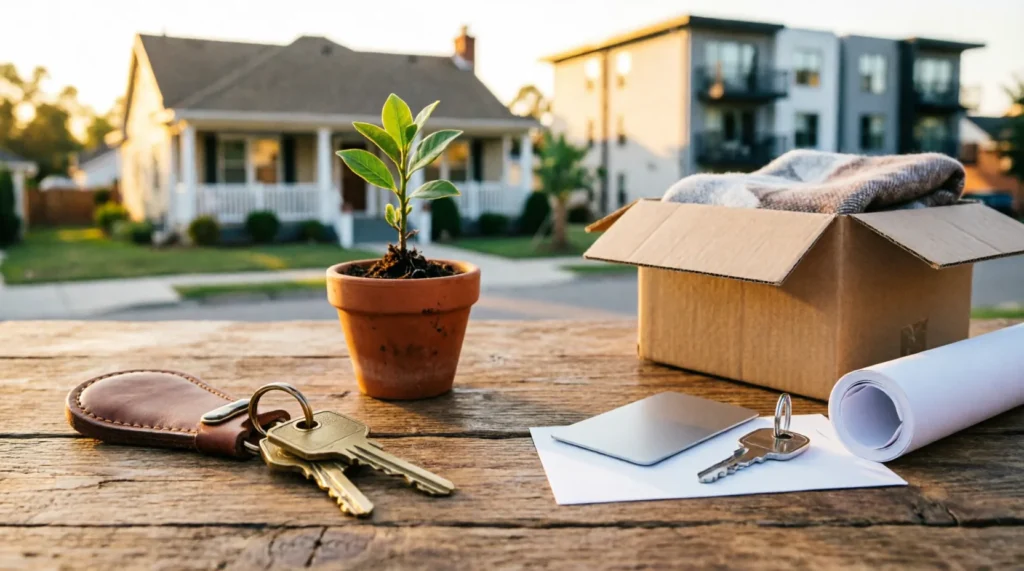 Buy or Rent a House: Which Choice Builds More Wealth?