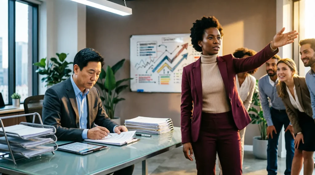Difference Between Managers and Leaders: Quick Guide