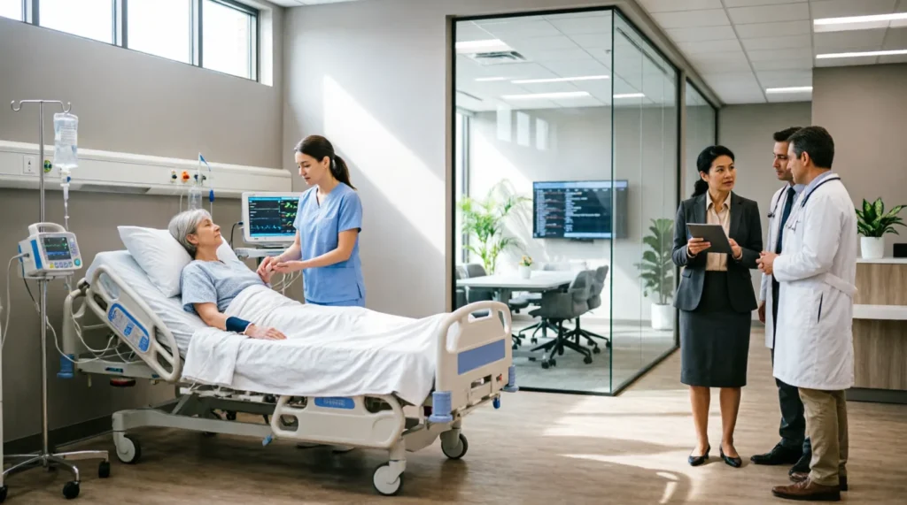 NP vs APRN: All NPs Are APRNs, Not Vice Versa