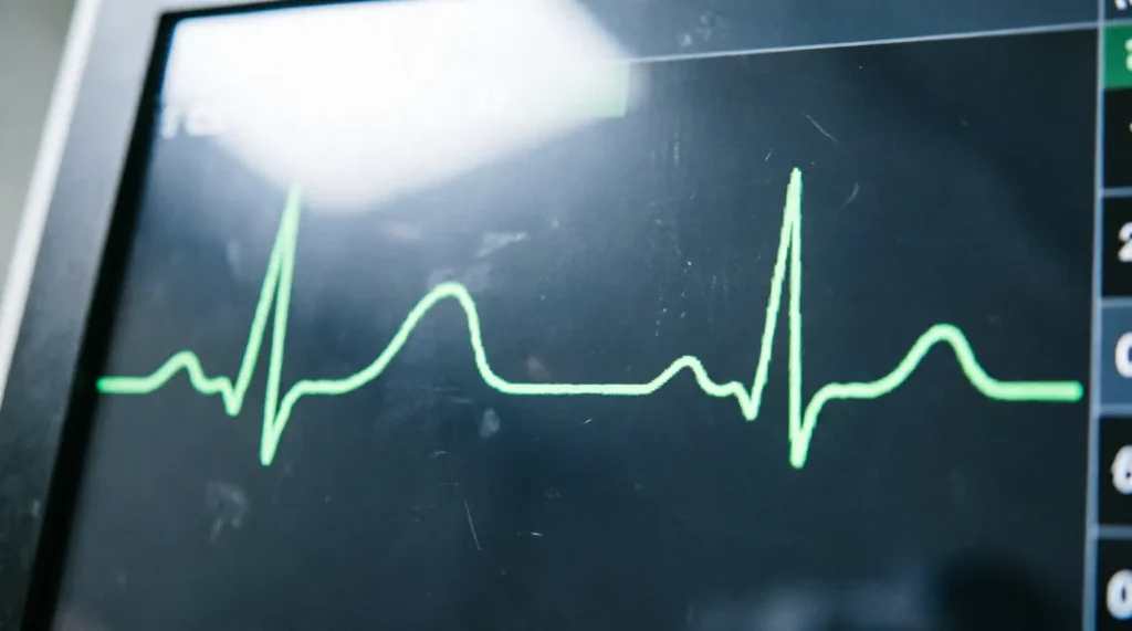 QT vs QTc: Raw Milliseconds vs Rate-Corrected Risk
