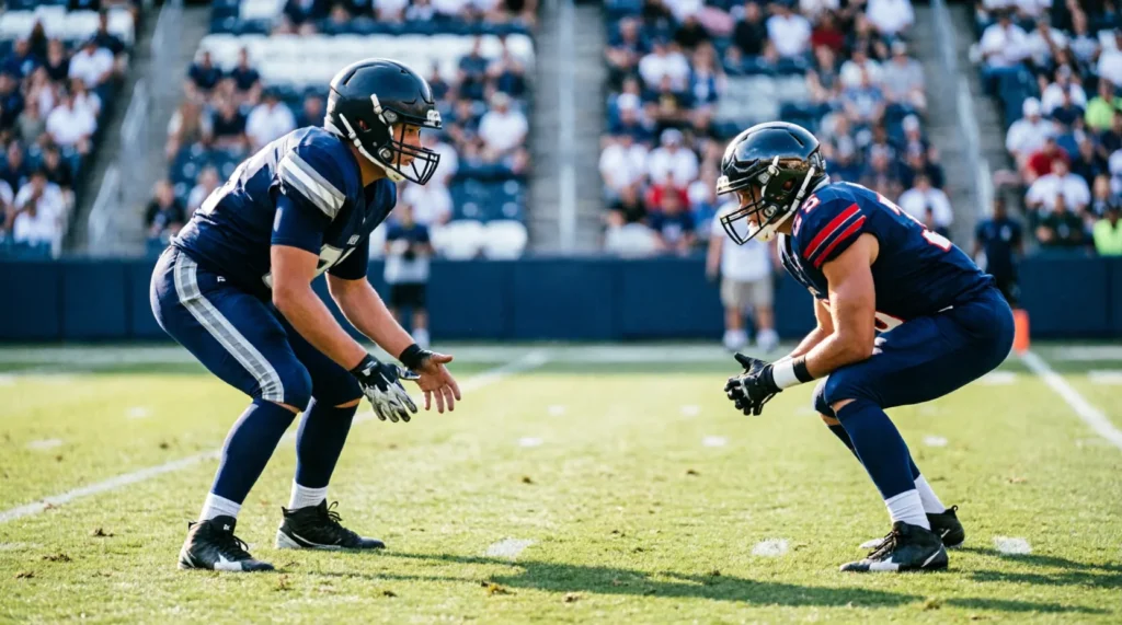 Safety vs Cornerback: Key Roles in Football Defense…